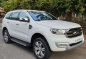 2017 Ford Everest Titanium 2.2-0