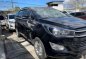 2017 TOYOTA Innova 28 E Automatic Black-0