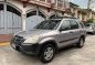 2003 Honda Crv 4x2 matic 80tkms only gas class A very fresh best buy-0