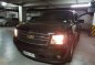 2011 Chevrolet Suburban Tahoe for sale-5
