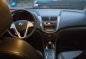 2011 Hyundai Accent 1st owned FOR SALE-0