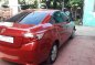 2017 Toyota Vios E Manual Transmission 1.3 Gasoline Engine-3