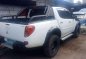 Mitsubishi Strada 2007 4x4 V for sale-2