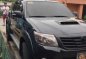 Toyota Hilux Fresh 2014 FOR SALE-0