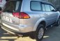 MitsubishI Montero GLS 2009 FOR SALE-4