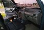 1995 Mitsubishi Pajero 3 Door Automatic 2.5 4D56 Diesel Engine 4X4-4