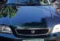 For sale Honda City exi 1997 model in good condetion -4