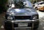 1998 model Mitsubishi Adventure FOR SALE-1