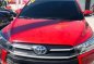 Toyota Innova 2016 MT (new look) for sale-1