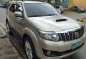 2013 Toyota Fortuner G Dsl AT for sale-6