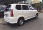 2010 Toyota Avanza J 1.3 gas vvti Manual transmission-1