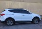 HYUNDAI SANTA FE CDRi 2013 Automatic, Diesel-1