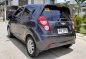 2016 Chevrolet Spark LT 1.2 M-T Local Cebu Unit-4