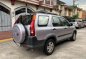 2003 Honda Crv 4x2 matic 80tkms only gas class A very fresh best buy-1