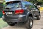 2007 Acquired Toyota Fortuner V 4x4 Automatic for sale-5