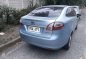 Ford Fiesta 2011 sedan matic fresh-3