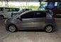 Mitsubishi Mirage G4 2015 for sale-4