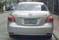 Toyota Vios 1.3e 2012 Automatic Transmission-0