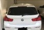 2017 BMW 118I FOR SALE-1