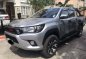 Toyota Hilux 2018 for sale-4