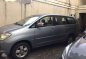 Selling Toyota Innova G AT 2007-3