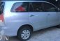 Toyota Innova g 2009 gas TOP OF the line manual-4