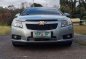 Chevrolet Cruze 2011 LT automatic for sale-4