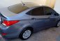 Hyundai Accent 1.4GL 2018 Almost brand new-0