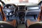 2018 Ford Ranger 32L 4x4 Wildtrak AT EQ rides-7