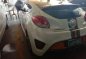 2013 Hyundai Veloster Turbo AT Gas Orig Decals From Korea-4