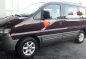 Hyundai Starex svx for sale-6