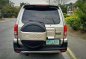 2013 Isuzu Sportivo Manual Trans for sale-4