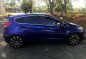 Ford Fiesta Sport Plus 2012 for sale-3