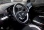 2012 Kia Picanto ex automatic top of the line super fresh-4