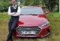 2017 Hyundai Elantra Good as brand new.-2