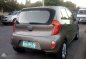 2012 Kia Picanto ex automatic top of the line super fresh-3