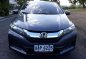 2014 Honda City for sale-0