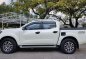 Like new Nissan Navara for sale-6