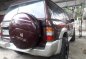 Nissan Patrol 2003 for sale-1