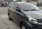 For sale Toyota Avanza j 1.3 Color gray-0