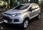 2014 Ford Ecosport AT Trend for sale-9