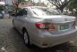 Toyota Corolla Altis 2011 G Automatic Transmission-2