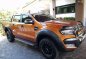 2018 Ford Ranger 32L 4x4 Wildtrak AT EQ rides-10