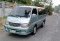 1999 Toyota Hiace gl 2.0gas engine for sale-9