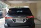 2016 Toyota Fortuner G 4x2 Automatic 24L-2