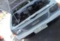 Isuzu Fuego pick up for sale-1