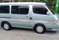 1999 Toyota Hiace gl 2.0gas engine for sale-6