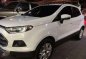 Ford Ecosport 2016 model Good as brand new-1