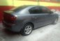 2005Mdl Mazda 3 Athomatic Gray for sale-1