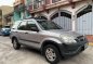 2003 Honda Crv 4x2 matic 80tkms only gas class A very fresh best buy-2